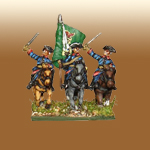 15mm show case quality